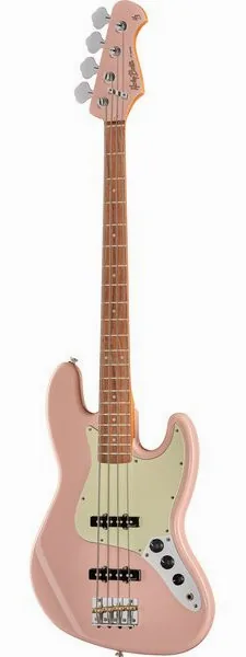 Harley Benton JB-62CC SP