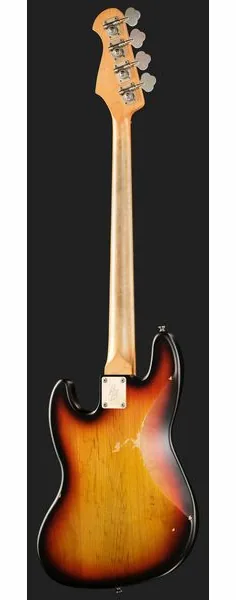Harley Benton JB-62LA SB, foto 3