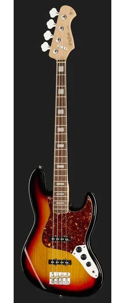 Harley Benton JB-75 SB Vintage Series, foto 2
