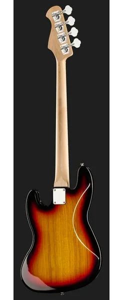 Harley Benton JB-75 SB Vintage Series, foto 3