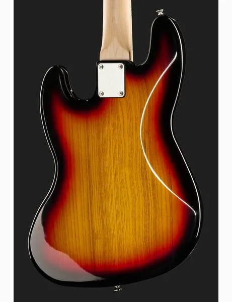 Harley Benton JB-75 SB Vintage Series, foto 5