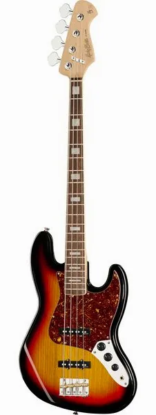 Harley Benton JB-75 SB Vintage Series