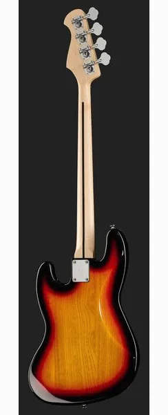 Harley Benton JB-75FL SB Vintage Series, foto 3