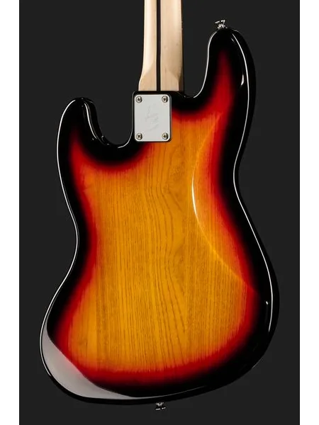 Harley Benton JB-75FL SB Vintage Series, foto 5
