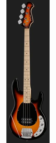 Harley Benton MB-4 SB Deluxe Series, foto 2
