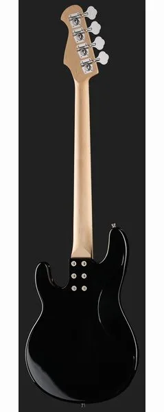 Harley Benton MB-4 SB Deluxe Series, foto 3