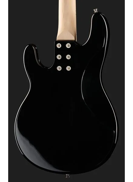 Harley Benton MB-4 SB Deluxe Series, foto 5