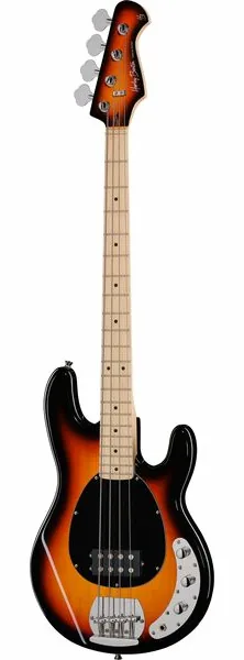 Harley Benton MB-4 SB Deluxe Series