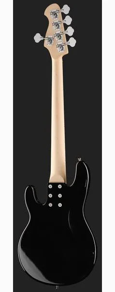 Harley Benton MB-5 SB Deluxe Series, foto 3