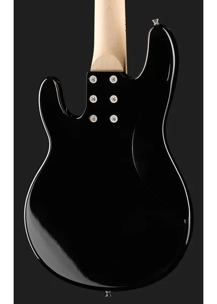 Harley Benton MB-5 SB Deluxe Series, foto 5