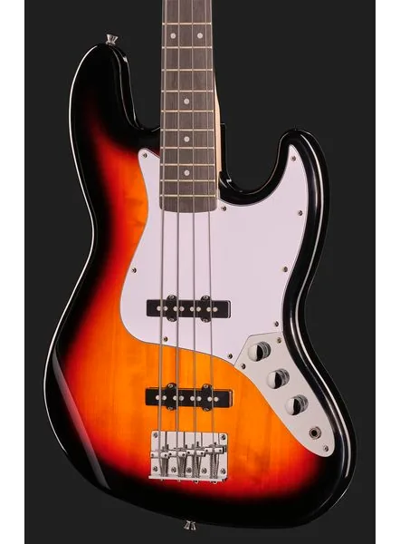 Harley Benton JB-20 SB Standard Series, foto 4