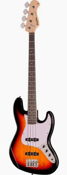 Harley Benton JB-20 SB Standard Series