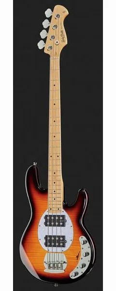 Harley Benton MM-84A SB Deluxe Series, foto 2