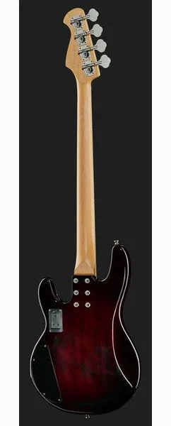 Harley Benton MM-84A SB Deluxe Series, foto 3