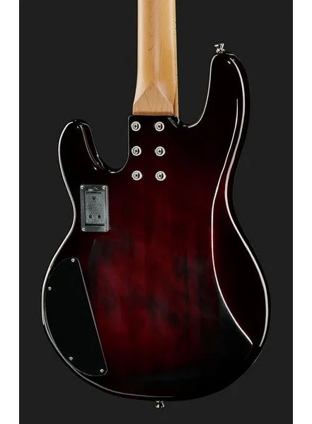 Harley Benton MM-84A SB Deluxe Series, foto 5