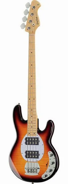 Harley Benton MM-84A SB Deluxe Series