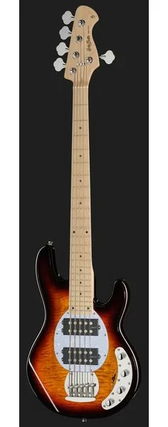 Harley Benton MM-85A SB Deluxe Series, foto 2