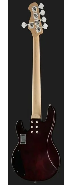 Harley Benton MM-85A SB Deluxe Series, foto 3