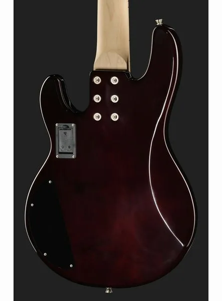 Harley Benton MM-85A SB Deluxe Series, foto 5