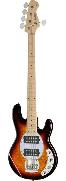 Harley Benton MM-85A SB Deluxe Series