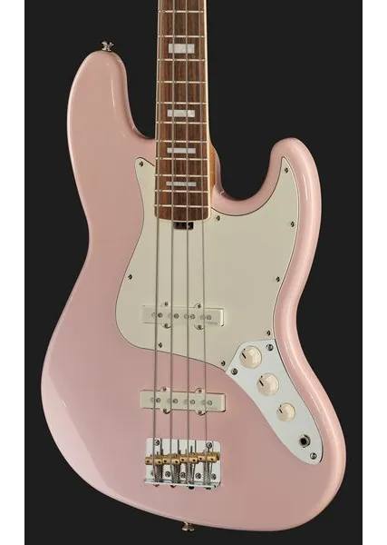 Harley Benton MV-4JB BassTheWorld w/Bag, foto 4