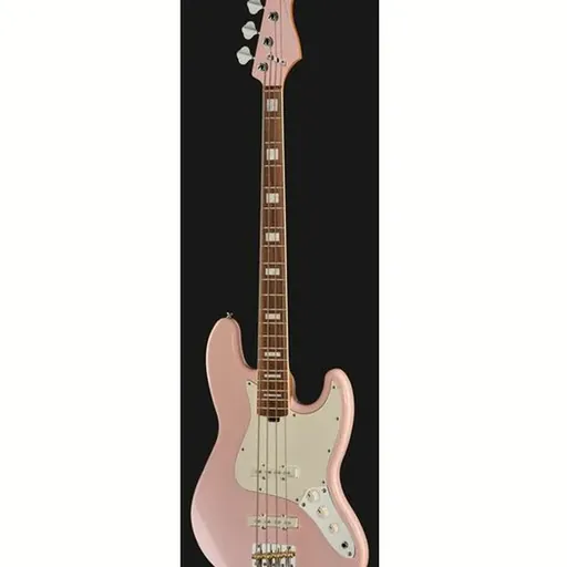 Harley Benton MV-4JB BassTheWorld – foto 2