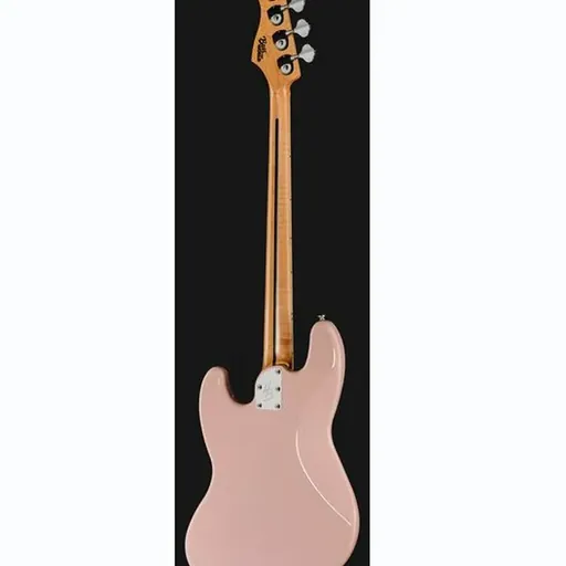 Harley Benton MV-4JB BassTheWorld – foto 3