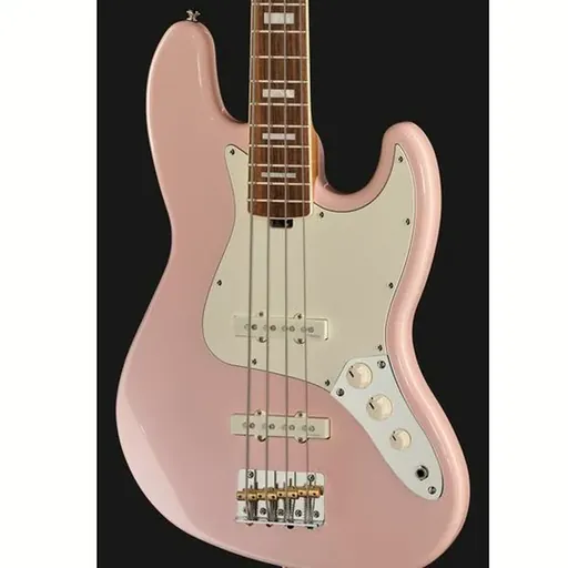 Harley Benton MV-4JB BassTheWorld – foto 4