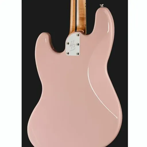 Harley Benton MV-4JB BassTheWorld – foto 5