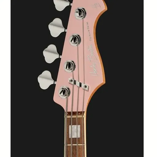 Harley Benton MV-4JB BassTheWorld – foto 6