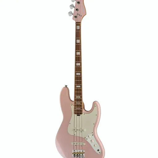 Harley Benton MV-4JB BassTheWorld