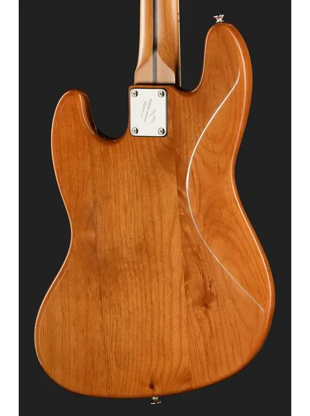 Harley Benton MV-4JB Natural, foto 5