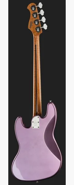Harley Benton MV-4JB Plus BassTheWorld, foto 3