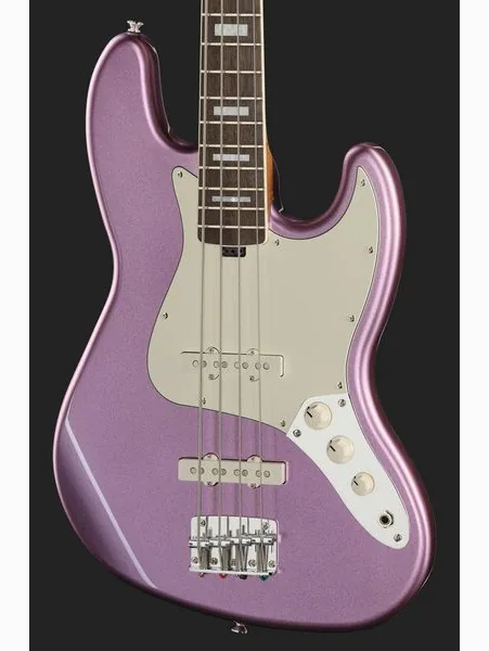 Harley Benton MV-4JB Plus BassTheWorld, foto 4
