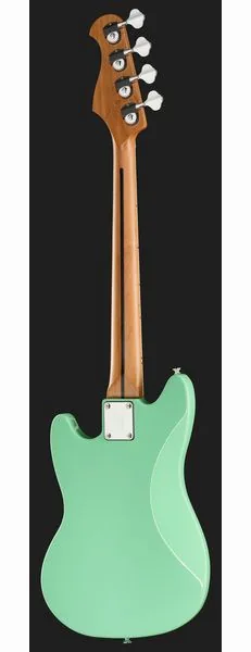 Harley Benton MV-4MSB Seafoam Green, foto 3