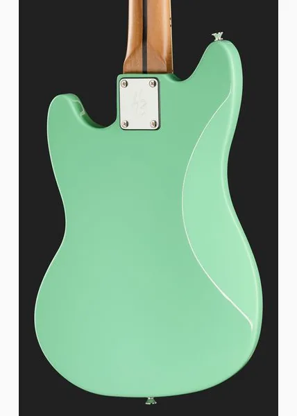 Harley Benton MV-4MSB Seafoam Green, foto 5
