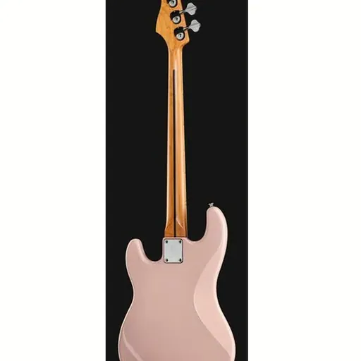 Harley Benton MV-4P Shell Pink – foto 3