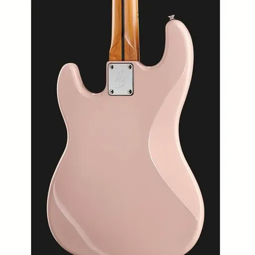 Harley Benton MV-4P Shell Pink – foto 5
