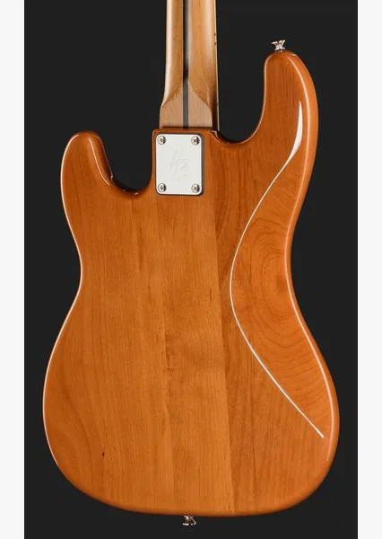 Harley Benton MV-4PJ Natural, foto 5