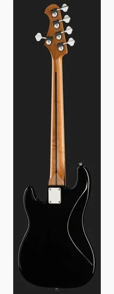 Harley Benton MV-5PJ Black, foto 2
