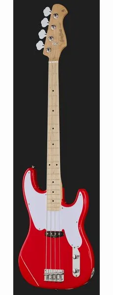 Harley Benton PB-50 FR Vintage Series, foto 2