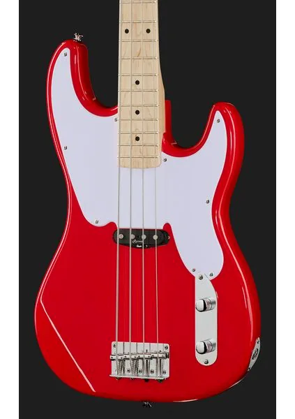 Harley Benton PB-50 FR Vintage Series, foto 4