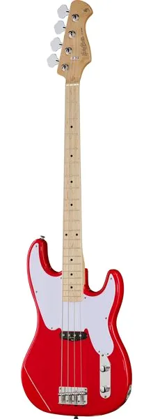 Harley Benton PB-50 FR Vintage Series