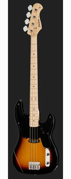 Harley Benton PB-50, foto 2