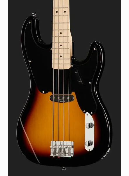 Harley Benton PB-50, foto 4