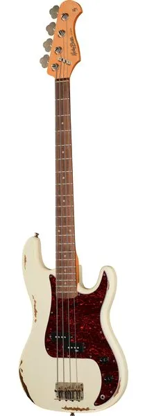 Harley Benton PB-62LA OW