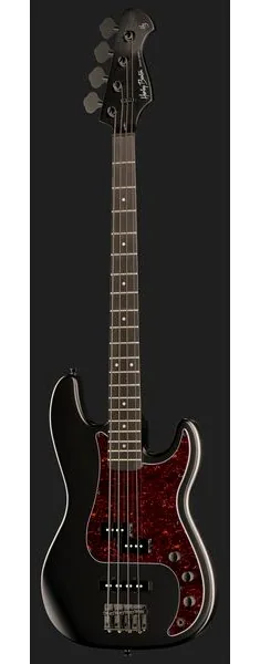 Harley Benton PJ-4 SBK Deluxe Series, foto 2