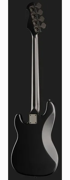 Harley Benton PJ-4 SBK Deluxe Series, foto 3