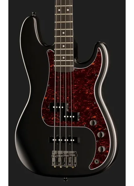Harley Benton PJ-4 SBK Deluxe Series, foto 4