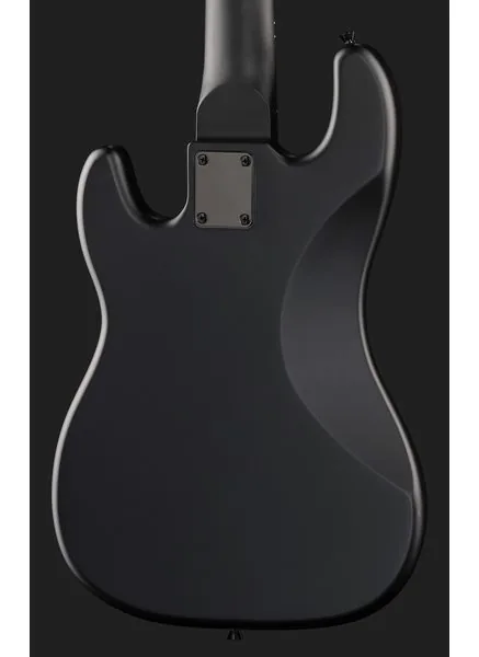 Harley Benton PJ-5 SBK Deluxe Series, foto 5
